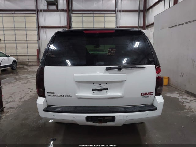 Aukcja sprzedaży 2008 Gmc Yukon Xl 1500 Slt, vin: 1GKFK16358J250226, numer aukcji: 44190326