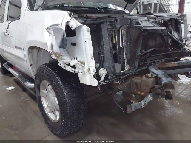 Aukcja sprzedaży 2008 Gmc Yukon Xl 1500 Slt, vin: 1GKFK16358J250226, numer aukcji: 44190326