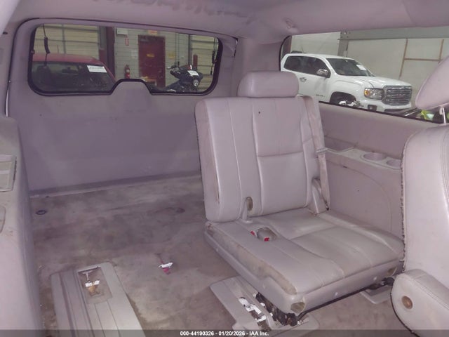 Aukcja sprzedaży 2008 Gmc Yukon Xl 1500 Slt, vin: 1GKFK16358J250226, numer aukcji: 44190326