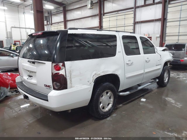 Aukcja sprzedaży 2008 Gmc Yukon Xl 1500 Slt, vin: 1GKFK16358J250226, numer aukcji: 44190326