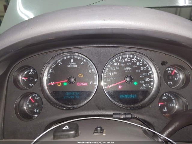 Aukcja sprzedaży 2008 Gmc Yukon Xl 1500 Slt, vin: 1GKFK16358J250226, numer aukcji: 44190326