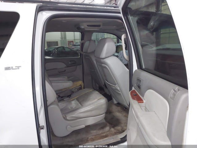 Aukcja sprzedaży 2008 Gmc Yukon Xl 1500 Slt, vin: 1GKFK16358J250226, numer aukcji: 44190326