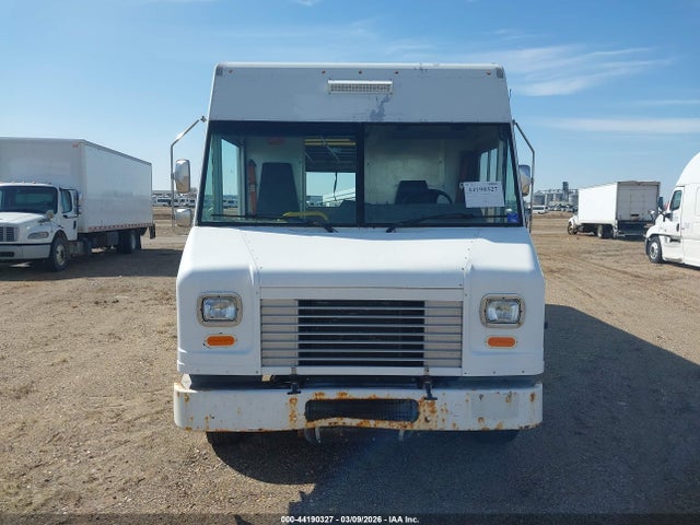 1F66F5KY5G0A12246 Ford F-59 Commercial Stripped