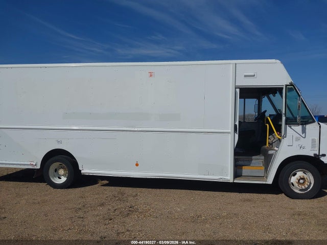 1F66F5KY5G0A12246 Ford F-59 Commercial Stripped