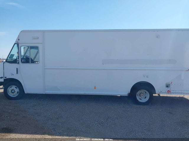 1F66F5KY5G0A12246 Ford F-59 Commercial Stripped