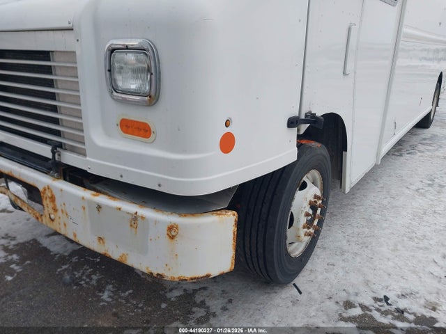 1F66F5KY5G0A12246 Ford F-59 Commercial Stripped