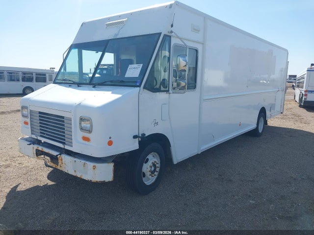 1F66F5KY5G0A12246 Ford F-59 Commercial Stripped
