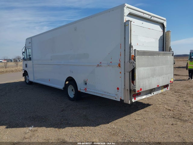 1F66F5KY5G0A12246 Ford F-59 Commercial Stripped