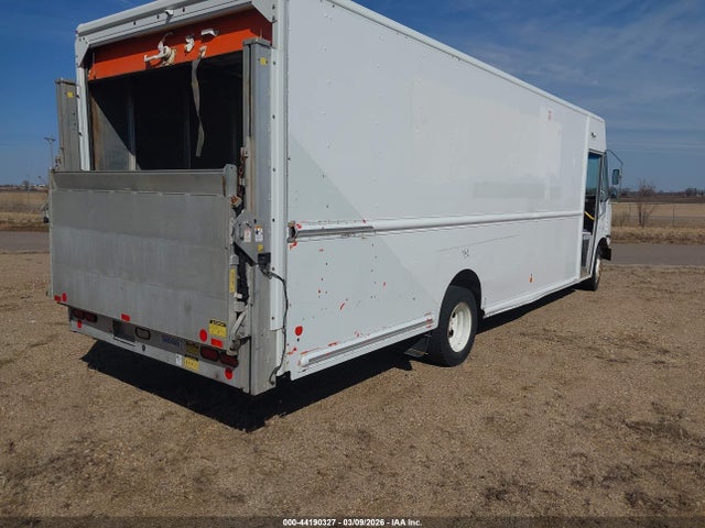 1F66F5KY5G0A12246 Ford F-59 Commercial Stripped