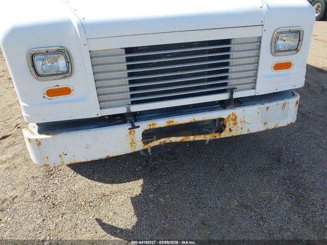 1F66F5KY5G0A12246 Ford F-59 Commercial Stripped