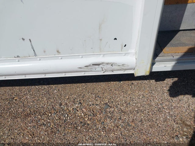 1F66F5KY5G0A12246 Ford F-59 Commercial Stripped