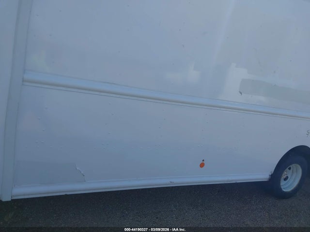 1F66F5KY5G0A12246 Ford F-59 Commercial Stripped