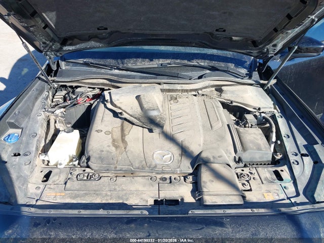 Продаж на аукціоні авто 2024 Mazda Cx-90 3.3 Turbo Preferred Plus, vin: JM3KKCHDXR1113464, номер лоту: 44190332
