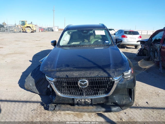 Продаж на аукціоні авто 2024 Mazda Cx-90 3.3 Turbo Preferred Plus, vin: JM3KKCHDXR1113464, номер лоту: 44190332