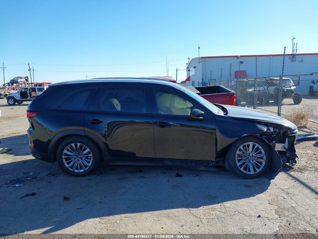 Продаж на аукціоні авто 2024 Mazda Cx-90 3.3 Turbo Preferred Plus, vin: JM3KKCHDXR1113464, номер лоту: 44190332