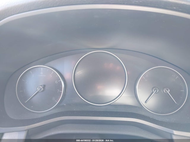 Продаж на аукціоні авто 2024 Mazda Cx-90 3.3 Turbo Preferred Plus, vin: JM3KKCHDXR1113464, номер лоту: 44190332
