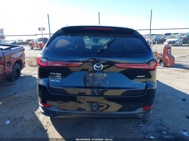 Продаж на аукціоні авто 2024 Mazda Cx-90 3.3 Turbo Preferred Plus, vin: JM3KKCHDXR1113464, номер лоту: 44190332