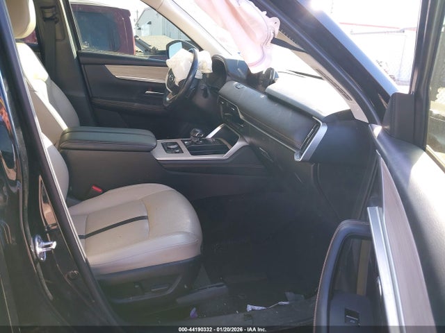 Продаж на аукціоні авто 2024 Mazda Cx-90 3.3 Turbo Preferred Plus, vin: JM3KKCHDXR1113464, номер лоту: 44190332