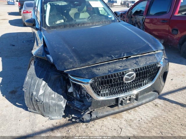Продаж на аукціоні авто 2024 Mazda Cx-90 3.3 Turbo Preferred Plus, vin: JM3KKCHDXR1113464, номер лоту: 44190332