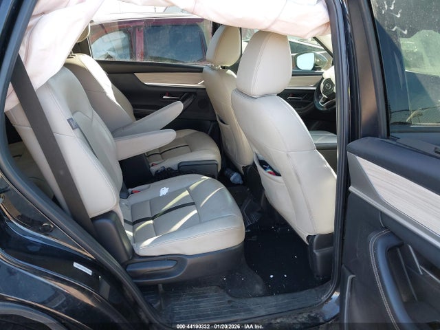 Продаж на аукціоні авто 2024 Mazda Cx-90 3.3 Turbo Preferred Plus, vin: JM3KKCHDXR1113464, номер лоту: 44190332