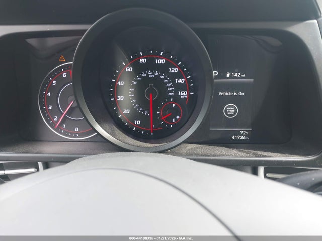 Hyundai ELANTRA SEL 2023 KMHLM4AG0PU425110 Image 7