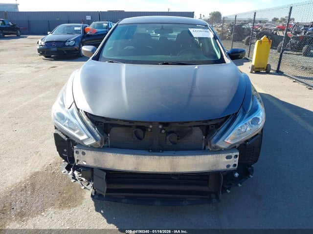 Nissan Altima 2.5 Sv 2018 1N4AL3AP1JC185660 Image 13