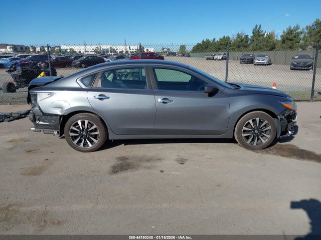 Nissan Altima 2.5 Sv 2018 1N4AL3AP1JC185660 Image 14