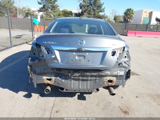 Nissan Altima 2.5 Sv 2018 1N4AL3AP1JC185660 Image 17