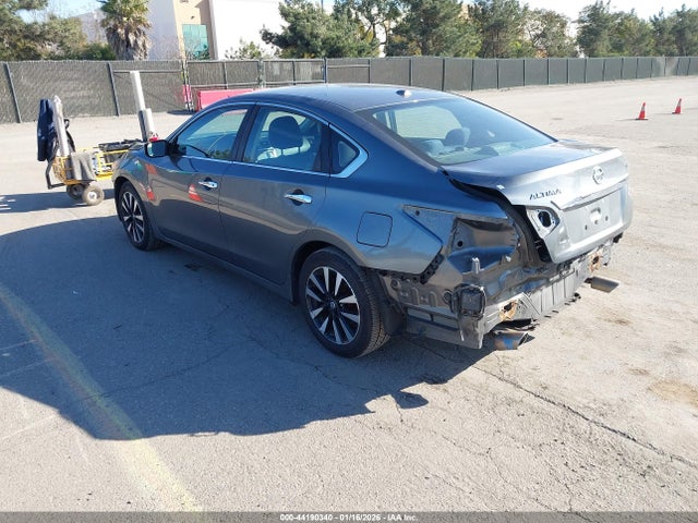 Nissan Altima 2.5 Sv 2018 1N4AL3AP1JC185660 Image 3