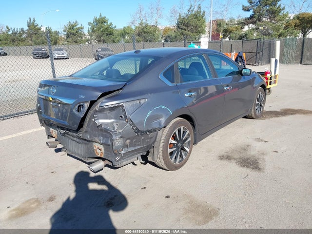 Nissan Altima 2.5 Sv 2018 1N4AL3AP1JC185660 Image 4
