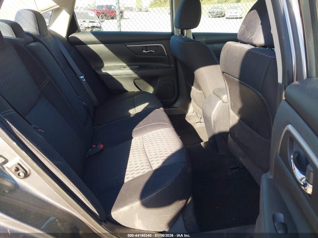Nissan Altima 2.5 Sv 2018 1N4AL3AP1JC185660 Image 8