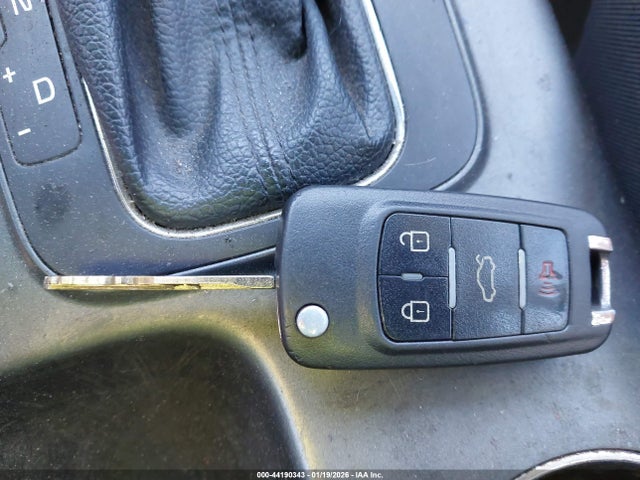 KIA FORTE EX 2016 KNAFX4A80G5481458 Image 11