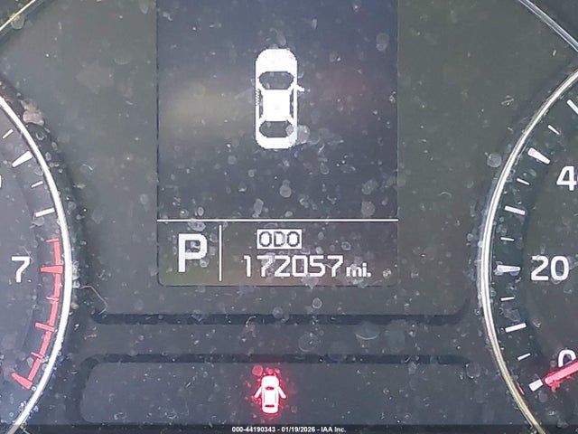 KIA FORTE EX 2016 KNAFX4A80G5481458 Image 15