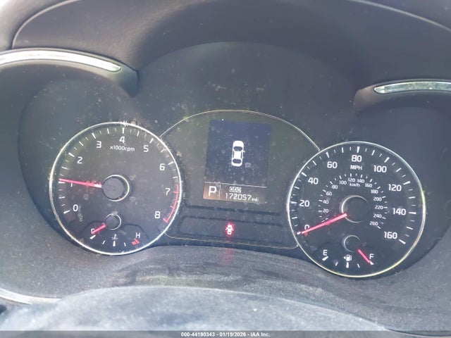 KIA FORTE EX 2016 KNAFX4A80G5481458 Image 7