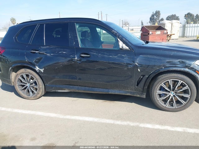 BMW X5 Phev Xdrive45e 2021 5UXTA6C09M9D07730 Image 19