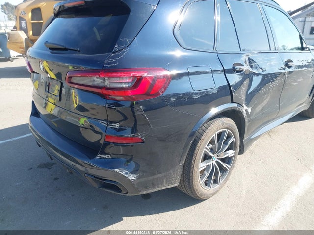 BMW X5 Phev Xdrive45e 2021 5UXTA6C09M9D07730 Image 20
