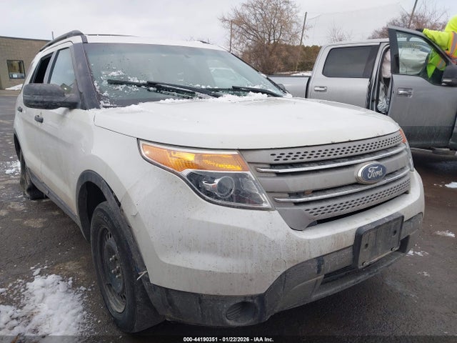 2012 FORD EXPLORER 1FMHK8B82CGA70461