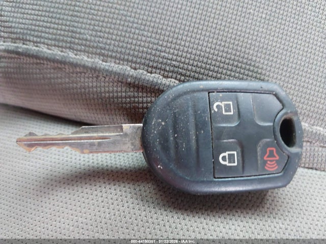 2012 FORD EXPLORER 1FMHK8B82CGA70461 Photo 10