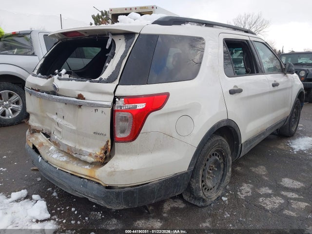 2012 FORD EXPLORER 1FMHK8B82CGA70461 Photo 3