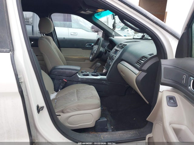 2012 FORD EXPLORER 1FMHK8B82CGA70461 Photo 4