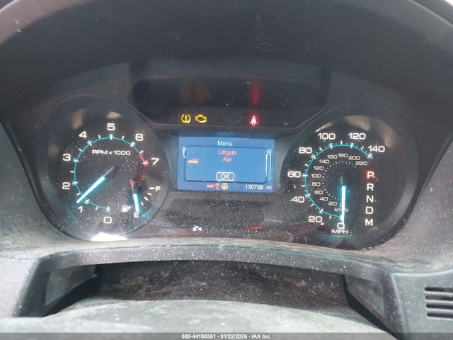 2012 FORD EXPLORER 1FMHK8B82CGA70461 Photo 6