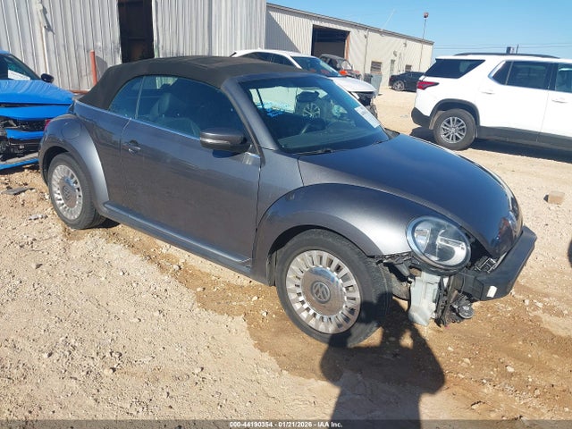 3VW517AT2EM823146 auction archive image