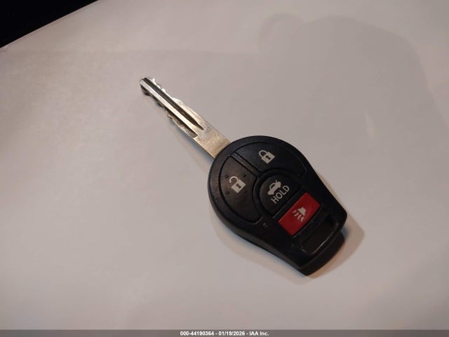 Nissan Sentra Fe+ S 2015 3N1AB7AP2FY327679 Image 11