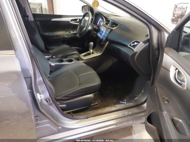 Nissan Sentra Fe+ S 2015 3N1AB7AP2FY327679 Image 5