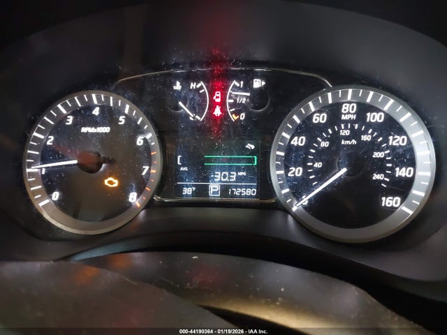 Nissan Sentra Fe+ S 2015 3N1AB7AP2FY327679 Image 7