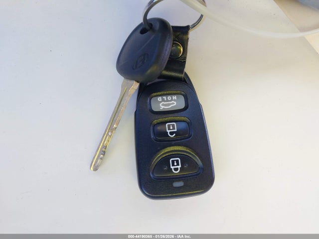 44190365 :رقم المزاد ، 5NPD74LF9LH519446 vin ، 2020 Hyundai Elantra Se مزاد بيع