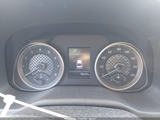 44190365 :رقم المزاد ، 5NPD74LF9LH519446 vin ، 2020 Hyundai Elantra Se مزاد بيع