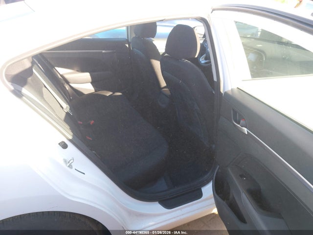44190365 :رقم المزاد ، 5NPD74LF9LH519446 vin ، 2020 Hyundai Elantra Se مزاد بيع