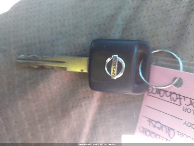 2007 NISSAN QUEST 5N1BV28U87N112289 Photo 10
