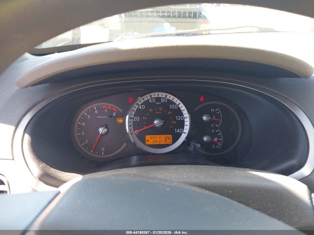 2007 NISSAN QUEST 5N1BV28U87N112289 Photo 6